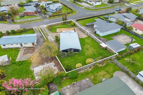 Photo of property in 22 Fenruss Street, Fairy Springs, Rotorua, 3015