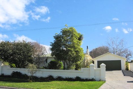 Photo of property in 28 Domain Road, Waipawa, 4210