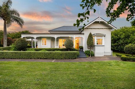 Photo of property in 173 Taha Road, Waimauku, 0881