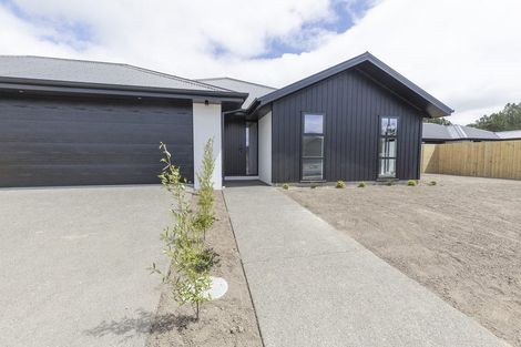Photo of property in 46 Memorial Crescent, Methven, 7730