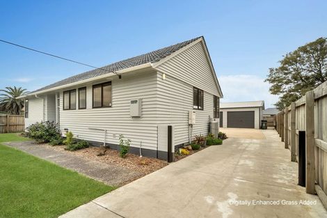 Photo of property in 22 Pollen Street, Kawerau, 3127