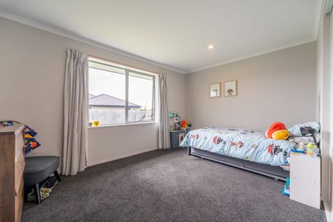 Photo of property in 7 Lazarette Loop, Gleniti, Timaru, 7910