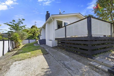 Photo of property in 40 Logie Street, Stokes Valley, Lower Hutt, 5019