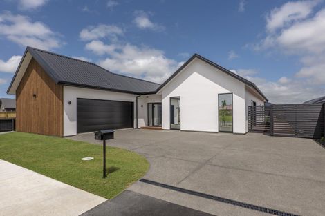 Photo of property in 24 Wakeman Drive, Lincoln, 7608