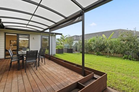 Photo of property in 36 Te Napi Drive, Takanini, 2112