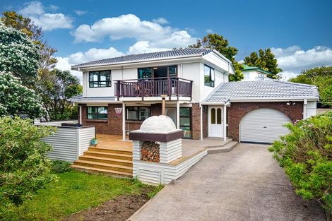 Photo of property in 1a Patons Road, Howick, Auckland, 2014