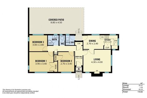 Photo of property in 1/1 Edmund Hillary Avenue, Papakura, 2110