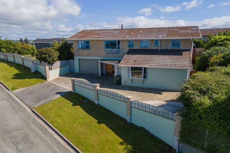 Photo of property in 42 Brinkburn Street, South Hill, Oamaru, 9400
