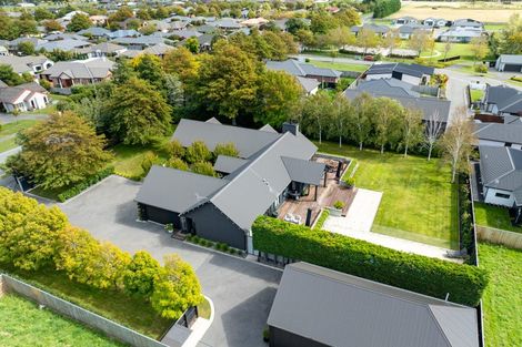 Photo of property in 79 Milns Road, Halswell, Christchurch, 8025