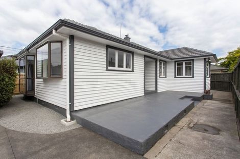 Photo of property in 1/9 Yale Street, Spreydon, Christchurch, 8024
