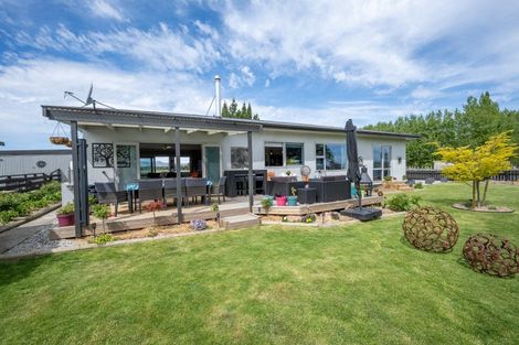 Photo of property in 56 Stuart Road, Ranfurly, 9332