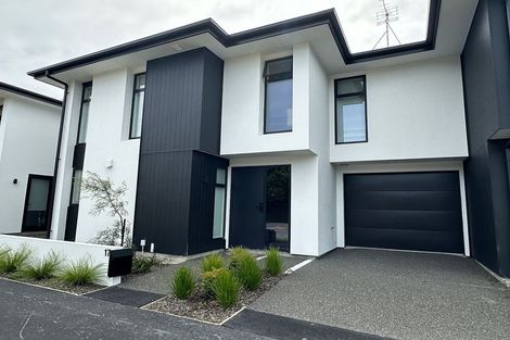 Photo of property in 17 Kinloch Street, St Albans, Christchurch, 8014