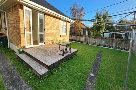 Photo of property in 1/47 Te Aroha Street, Hamilton East, Hamilton, 3216