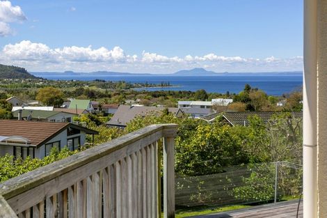 Photo of property in 3 Kuharua Place, Omori, Turangi, 3381