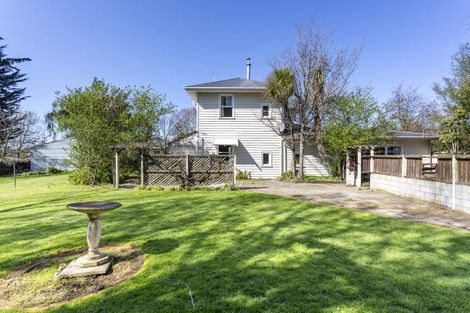 Photo of property in 43 Pound Road, Leeston, 7632