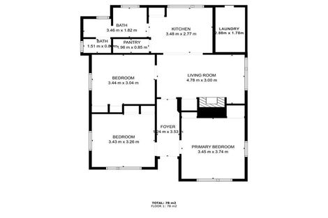 Photo of property in 9 Craigleith Street, North East Valley, Dunedin, 9010