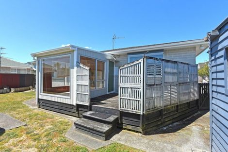 Photo of property in 1a Joseph Grove, Elderslea, Upper Hutt, 5018