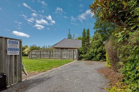 Photo of property in 6b Colemans Road, Springlands, Blenheim, 7201