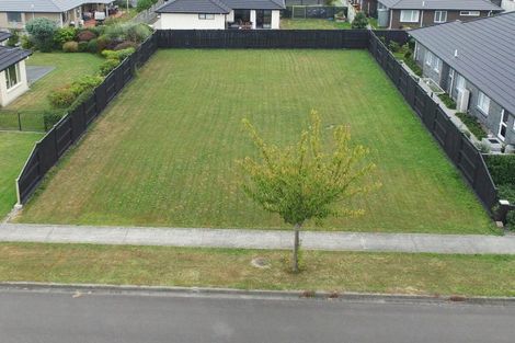 Photo of property in 5 Cherry Place, Maewa, Feilding, 4702