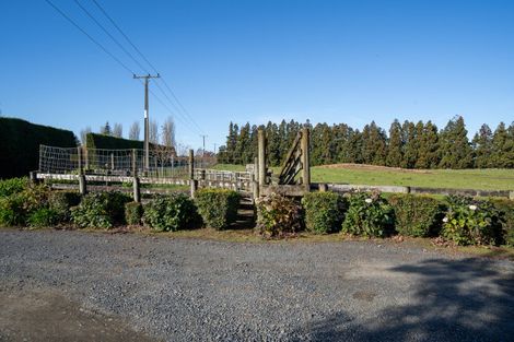 Photo of property in 1762 Arapuni Road, Parawera, Te Awamutu, 3872