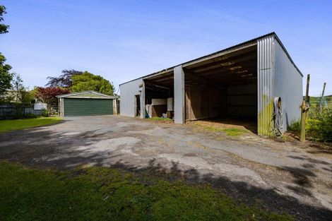 Photo of property in 119 Waihapa Road, Pukengahu, Stratford, 4393