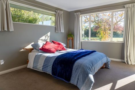 Photo of property in 43 Windsor Drive, Kirwee, Darfield, 7571