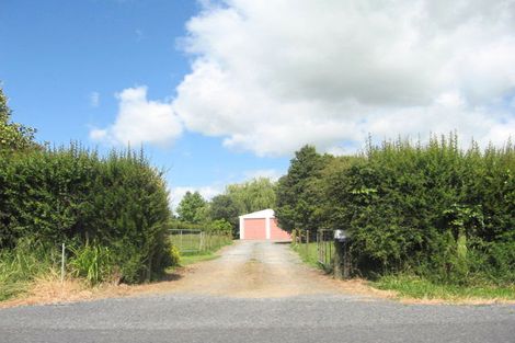 Photo of property in 357 Fencourt Road, Cambridge, 3493