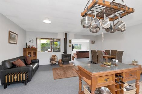 Photo of property in 87 Balcairn Amberley Road, Balcairn, Amberley, 7481