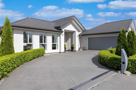 Photo of property in 63 Shepherd Avenue, West Melton, 7618