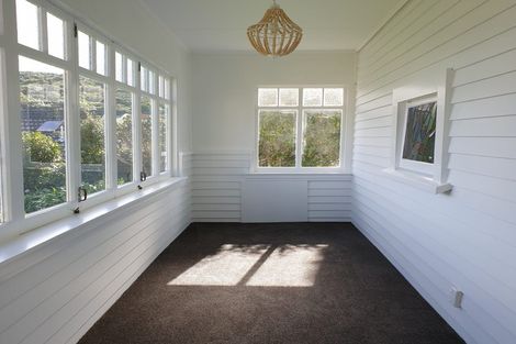 Photo of property in 7 Lemnos Avenue, Karori, Wellington, 6012