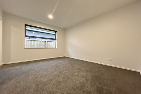 Photo of property in 124 Jean Archie Drive, Rolleston, 7614