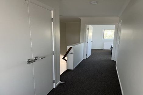 Photo of property in 6/1 Hammond Street, Hamilton Central, Hamilton, 3204