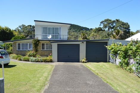 Photo of property in 279 Colville Road, Coromandel, 3584