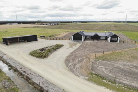 Photo of property in 110 Stranges Road, Huntingdon, Ashburton, 7774