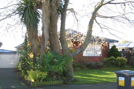 Photo of property in 36 Sarabande Avenue, Redwood, Christchurch, 8051