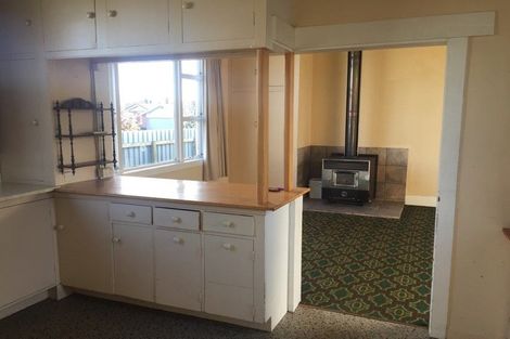 Photo of property in 59 Chapman Street, Richmond, Invercargill, 9810