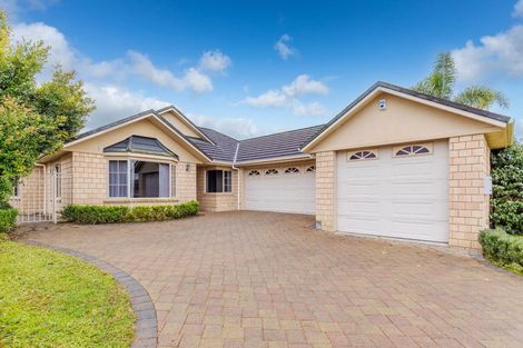 Photo of property in 32 Miers Glade, Rototuna North, Hamilton, 3210