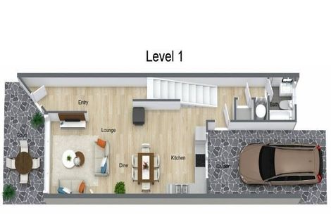 Photo of property in 71 Bluegum Road, Paraparaumu Beach, Paraparaumu, 5032