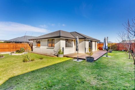 Photo of property in 8 Romanee Lane, Wigram, Christchurch, 8025