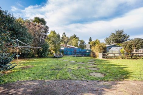 Photo of property in 47 Station Road, Marton, 4710