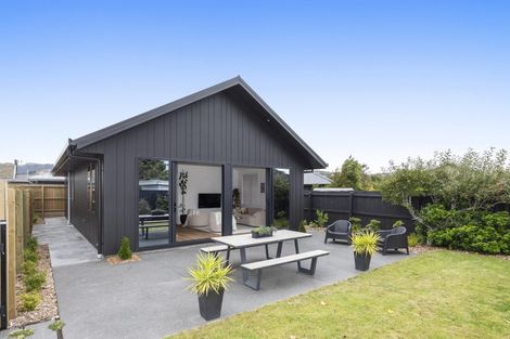 Photo of property in 21a Mavin Road, Hoon Hay, Christchurch, 8025