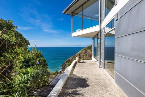 Photo of property in 71 Cliffs Road, Saint Clair, Dunedin, 9012