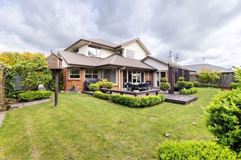 Photo of property in 21 Liberty Grove, Kelvin Grove, Palmerston North, 4414