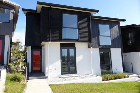 Photo of property in 15/10 Silver Moon Road, Albany Heights, Auckland, 0632