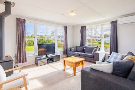 Photo of property in 11 Jellicoe Street, Waipukurau, 4200