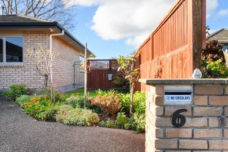 Photo of property in 6 Elly Court, Feilding, 4702