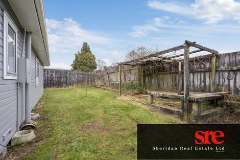 Photo of property in 4 Cramond Street, Tokoroa, 3420
