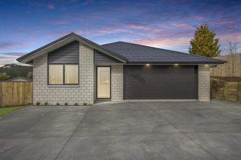 Photo of property in 8d Baker Street, Waihi, 3610