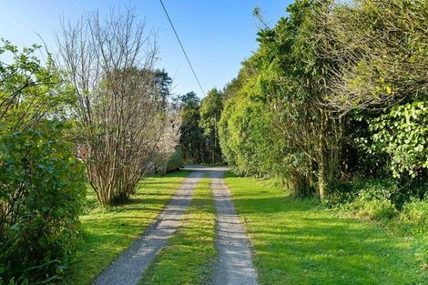 Photo of property in 733 Otaki Gorge Road, Hautere, Otaki, 5582