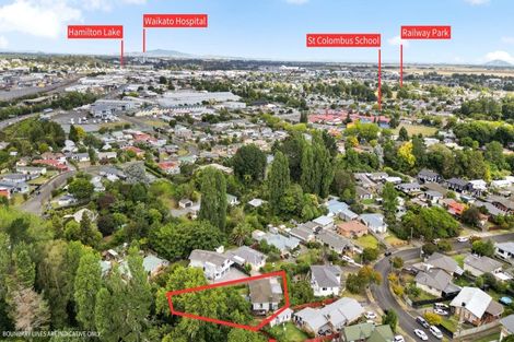 Photo of property in 82 Ranui Street, Dinsdale, Hamilton, 3204